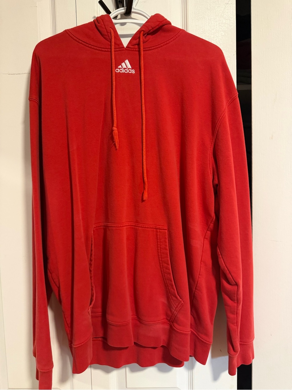 Adidas hoodie